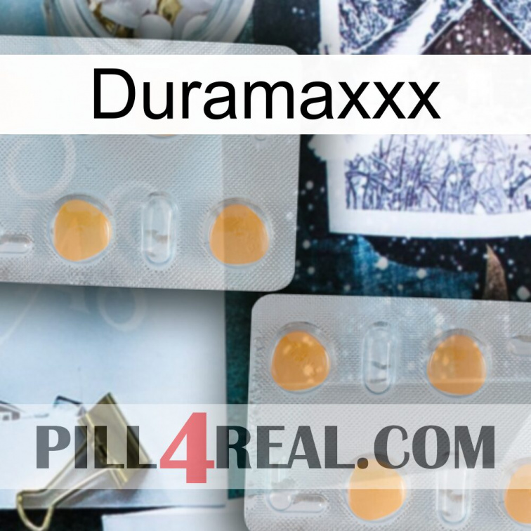 Duramaxxx 25